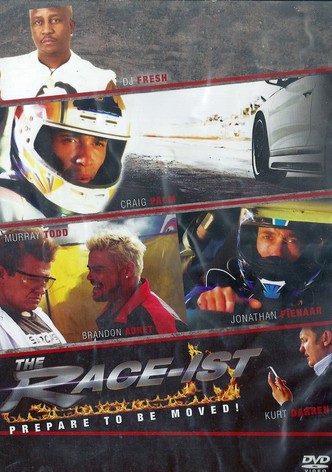 The Race-Ist