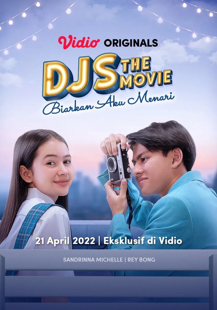 The Dari Jendela SMP Movie 2022