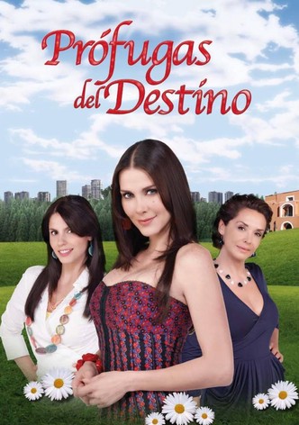 Prófugas del destino