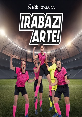 Irabazi arte!