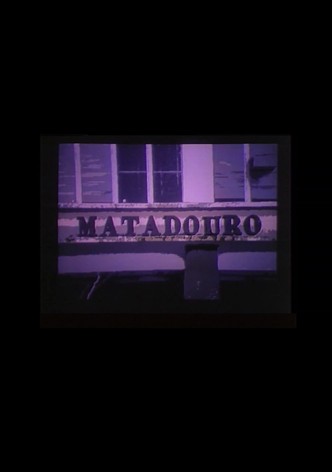 Matadouro