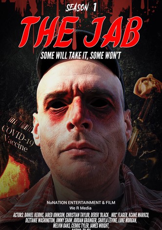 Black_NRC Presents: The Jab