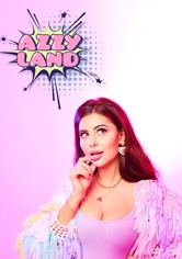 Azzyland Season watch full episodes streaming online