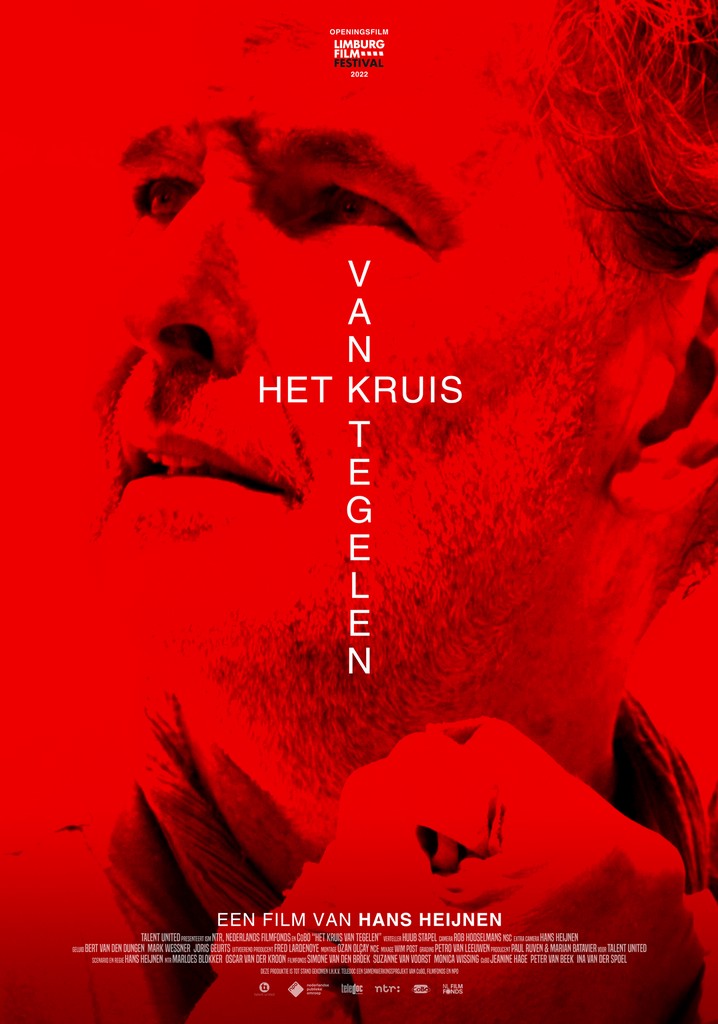 Het kruis van Tegelen