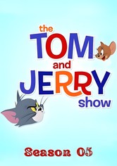 Die Tom und Jerry Show - Staffel 5