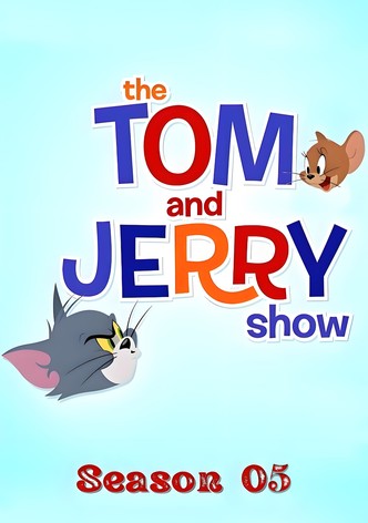 The Tom & Jerry Show - Season 5