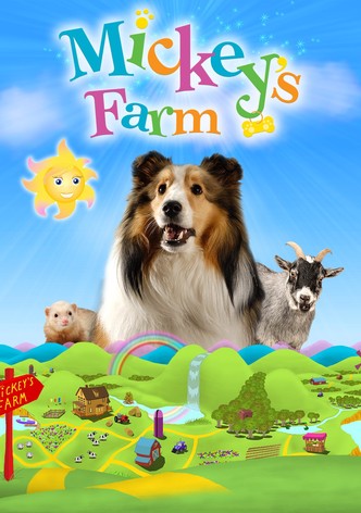 Mickey's Farm