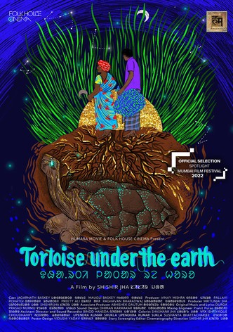 Dharti latar re horo