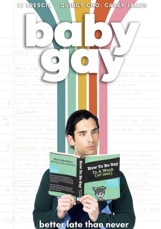 Baby Gay