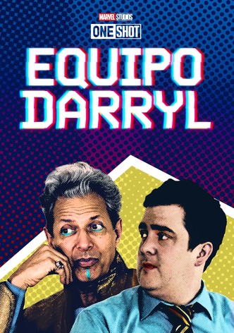 Equipo Darryl