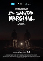 El Santo Marginal: Una historia de San la Muerte