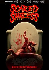 Scared Shitless