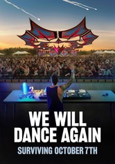 We Will Dance Again