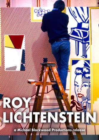 Roy Lichtenstein