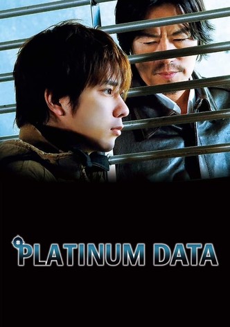 Platinum Data