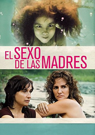 El sexo de las madres