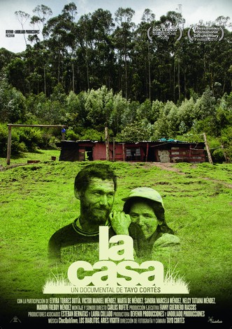 La casa
