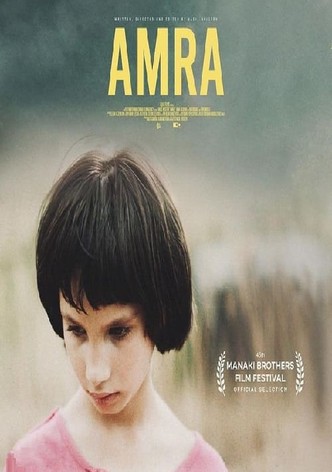 Amra