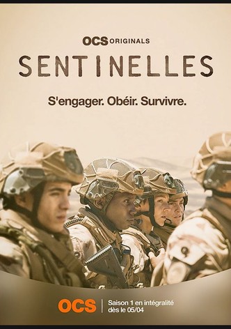 Sentinelles - Mali