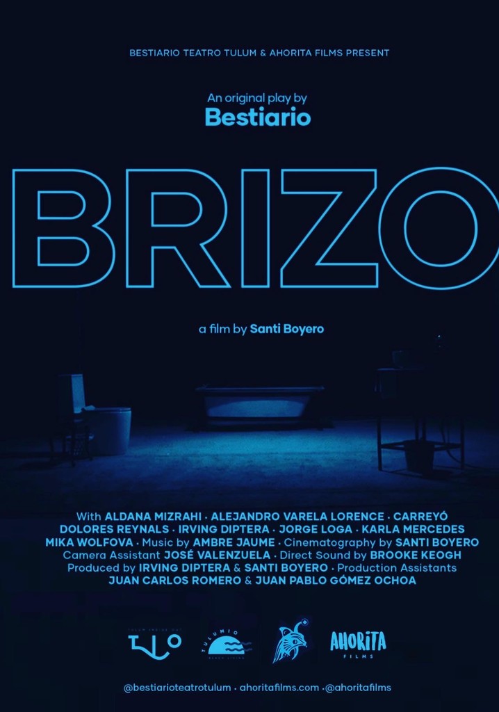Brizo