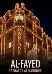 Al Fayed: Predator at Harrods