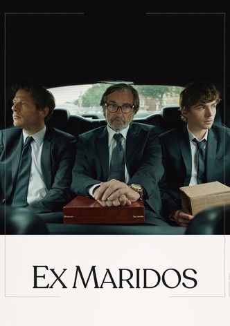 Ex maridos