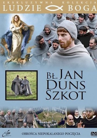 Bienheureux Duns Scot