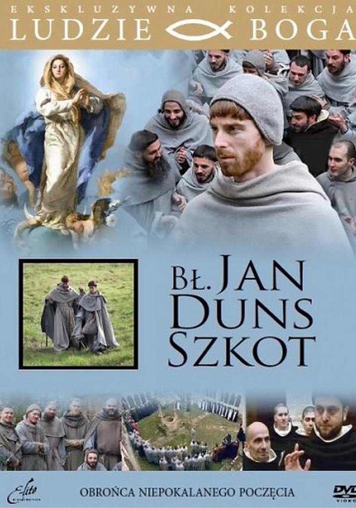 Blessed Duns Scotus: Defender of the Immaculate Conception