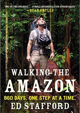 Walking the Amazon