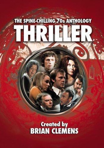 Thriller - Season 5