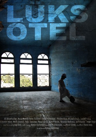 Lüks Otel