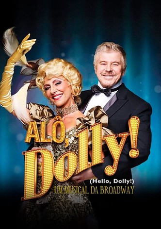 Alô, Dolly!