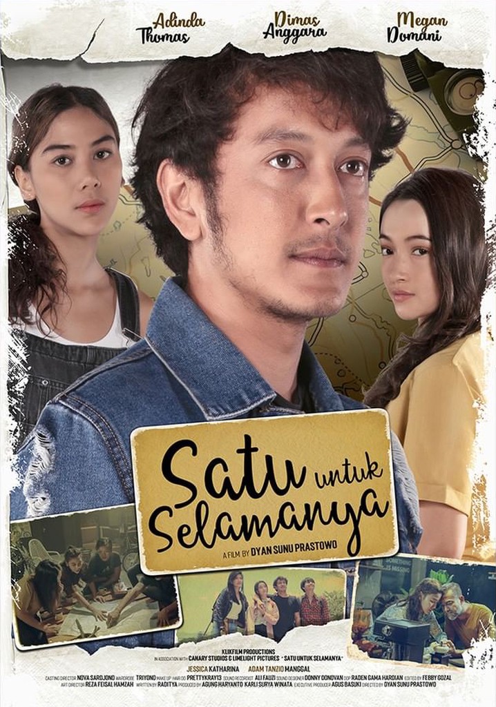 Satu Untuk Selamanya