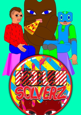 Problem Solverz Season 1