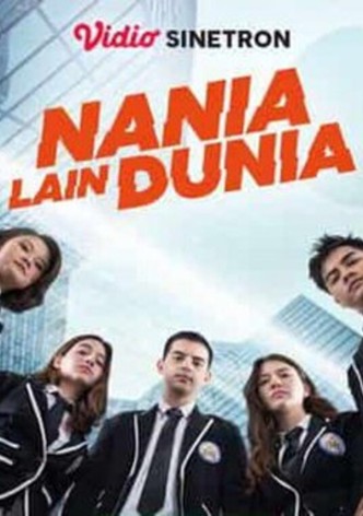 Nania Lain Dunia