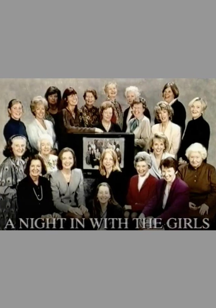 A Night in with the Girls