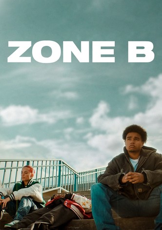 Zone B