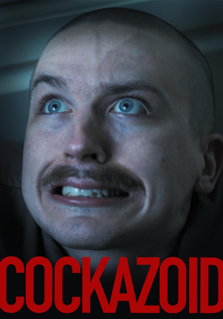 Cockazoid
