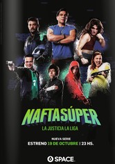 Nafta Súper