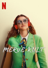 Merve Kült