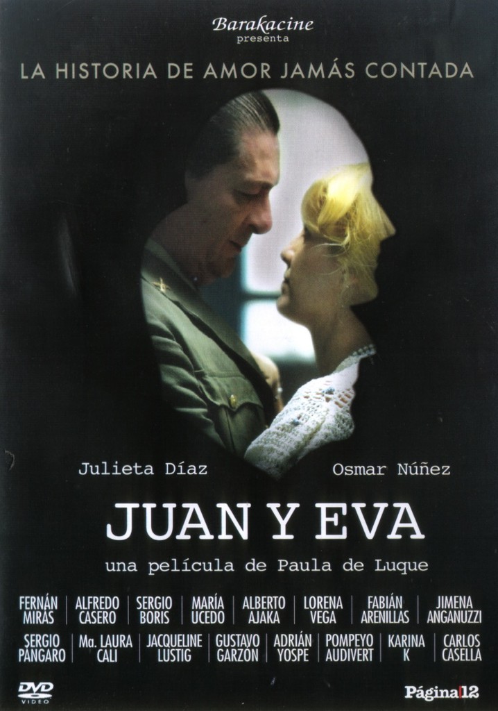 Juan & Eva