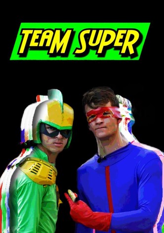 Team Super