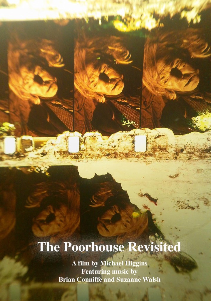 The Poorhouse Revisited
