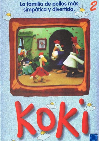 koki