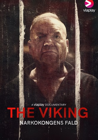 The Viking - Downfall of a Drug Lord