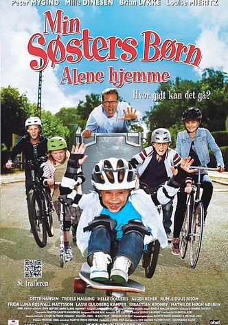 Piccole pesti - Operazione hotel