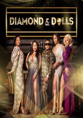 Diamond and Dolls