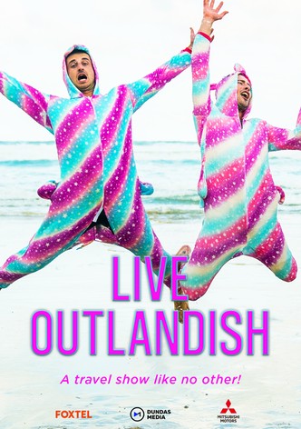 Live Outlandish