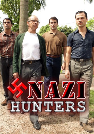 Nazi Hunters