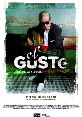 El Gusto